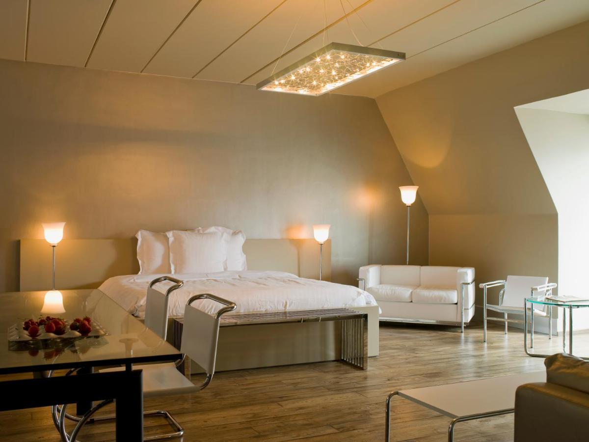 Hotel Recour Поперинге Экстерьер фото