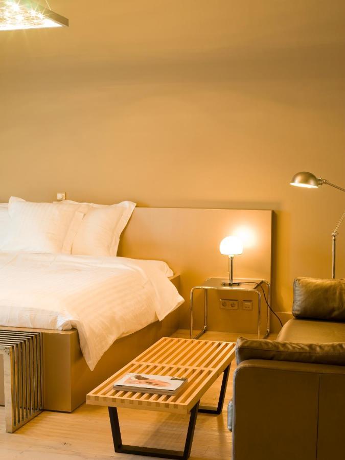 Hotel Recour Поперинге Экстерьер фото