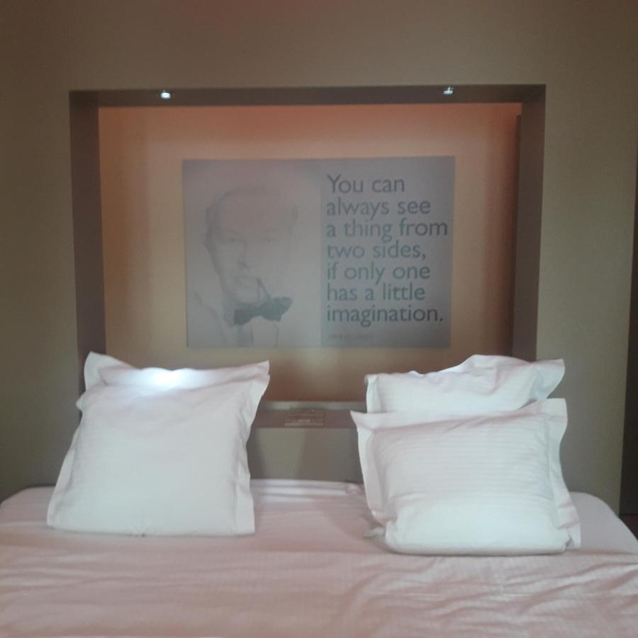Hotel Recour Поперинге Экстерьер фото