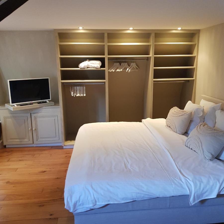 Hotel Recour Поперинге Экстерьер фото