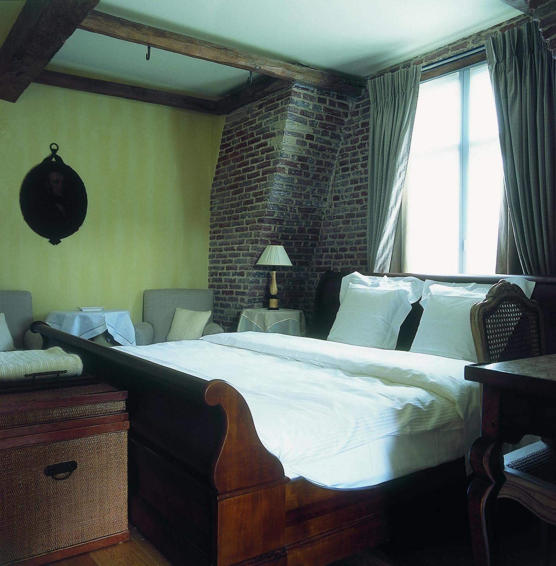 Hotel Recour Поперинге Экстерьер фото