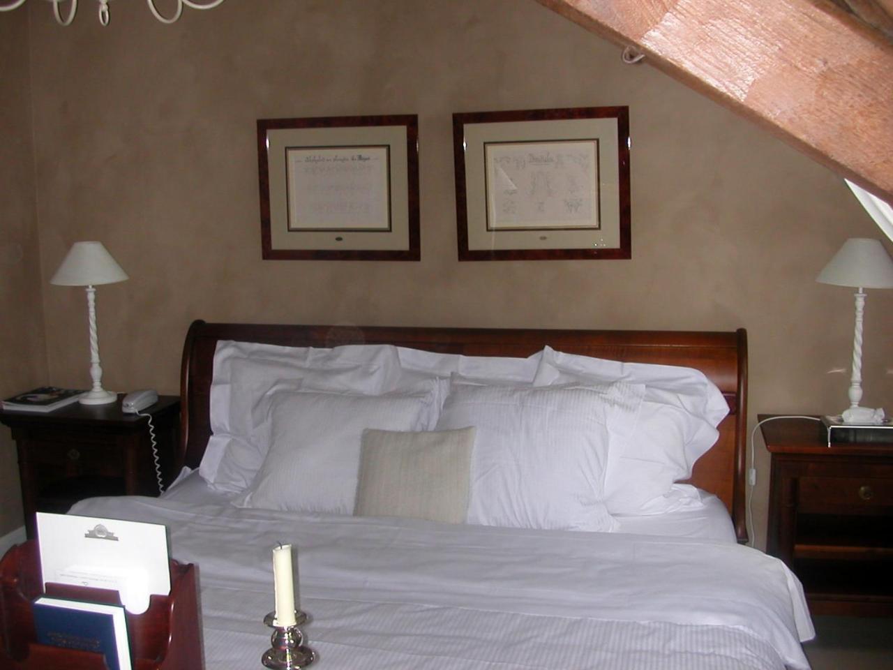 Hotel Recour Поперинге Экстерьер фото