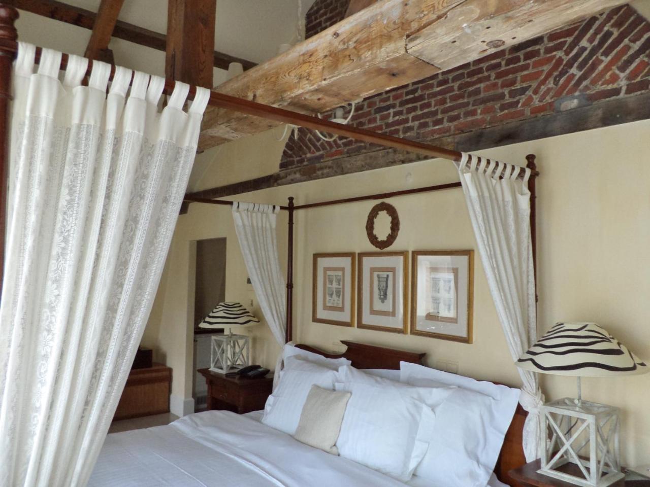 Hotel Recour Поперинге Экстерьер фото